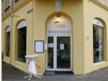 Photo: Romanella