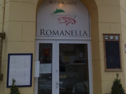 Photo: Romanella